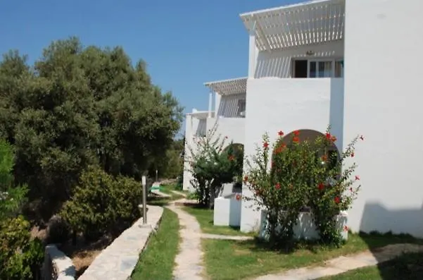 Pan Club Holiday Village Bodrum Turkey