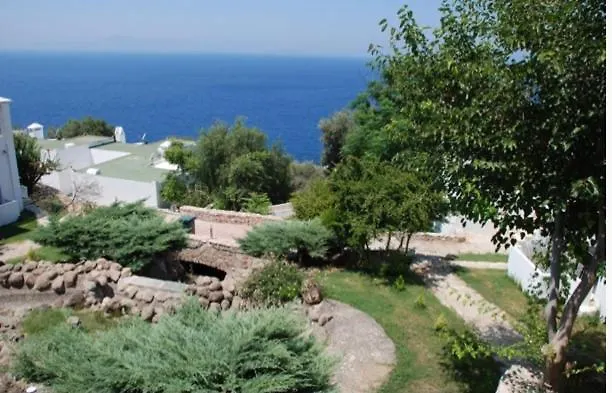 Pan Club Holiday Village Bodrum 0*,