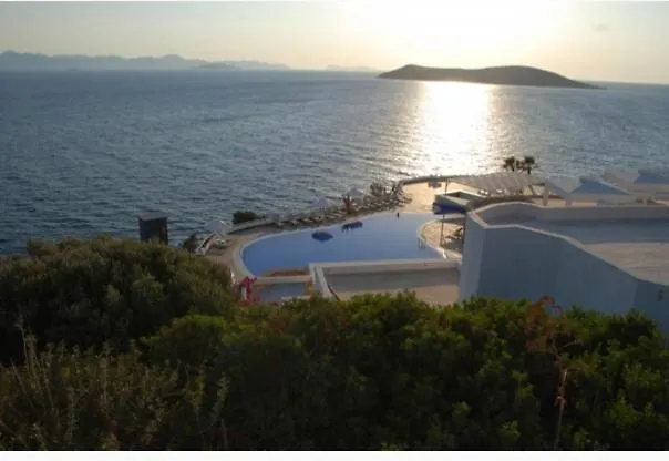 Pan Club Holiday Village Bodrum Apartment