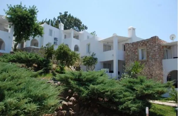 Pan Club Holiday Village Bodrum