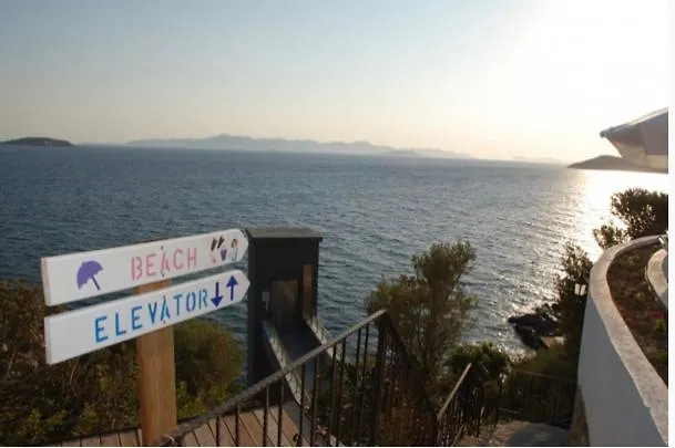 Apartment Pan Club Holiday Village Bodrum Turkey