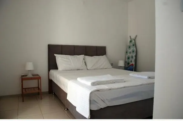 Pan Club Holiday Village Bodrum 0*,  Турция