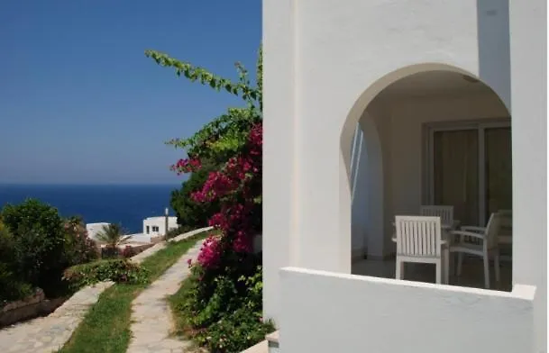 Апартаменты Pan Club Holiday Village Bodrum