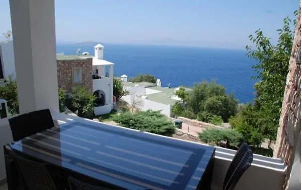 Pan Club Holiday Village Bodrum