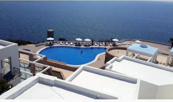 Pan Club Holiday Village Bodrum Апартаменты