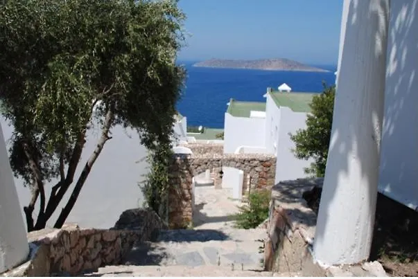 Апартаменты Pan Club Holiday Village Bodrum