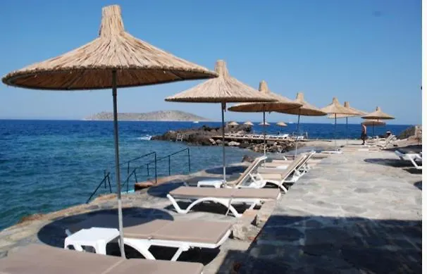 Pan Club Holiday Village Bodrum Апартаменты