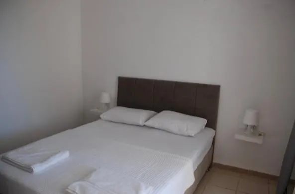 Апартаменты Pan Club Holiday Village Bodrum