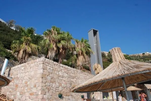 Апартаменты Pan Club Holiday Village Bodrum Турция