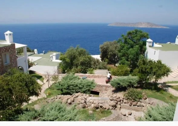 Pan Club Holiday Village Bodrum