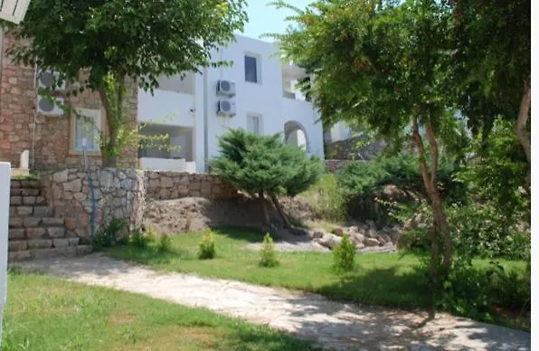 Апартаменты Pan Club Holiday Village Bodrum