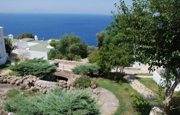 Pan Club Holiday Village Bodrum 0*,