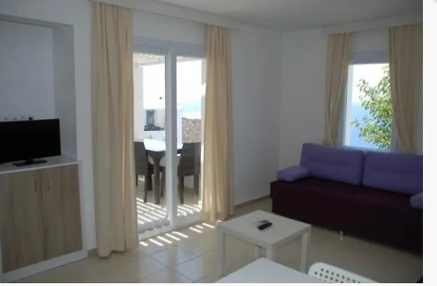 Pan Club Holiday Village Bodrum Турция